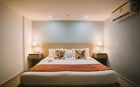 Ayenda Casa Franco 1809